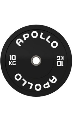 Olympic bumper plates weights