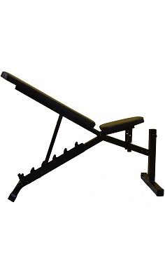 Beltor Adjustable Weigts Bench