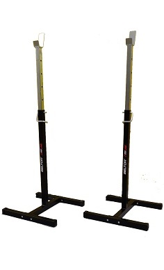 Beltor Squat Stands