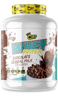 Chaos-Crew-whey-protein-Chocolate-900g