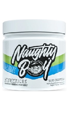Naughty Boy Prime Creatine