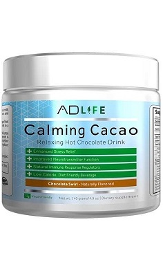 Project-AD-Life-Calming-cacao