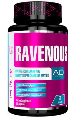 Project-ad-ravenous