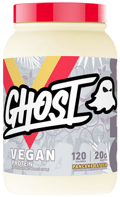 ghost-Vegan-protein