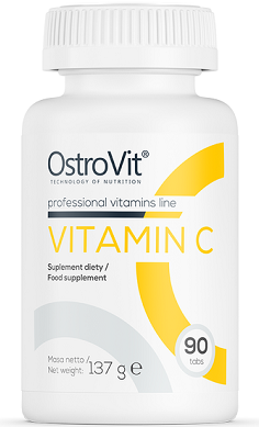 OstroVit-Vitamin-C