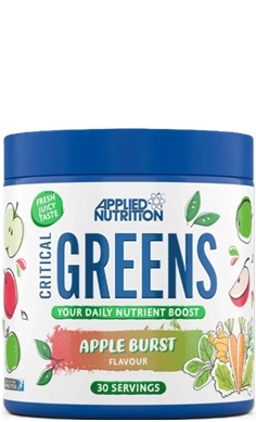 Applied Nutrition Critical greens