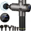 Massage Gun (Deluxe)