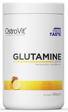 OstroVit-Glutamine-powder