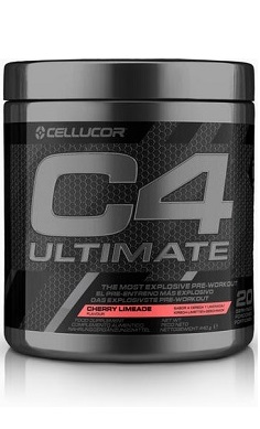 cellucor-c4-ultimate-preworkout