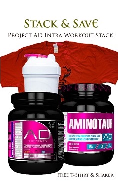 project ad intra workout stack