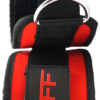 Tuff Wraps Wrist / Ankle Cuffs - Image 2