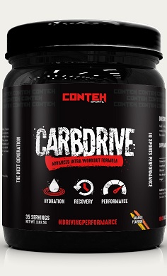 Conteh-Sports-Carb-Drive