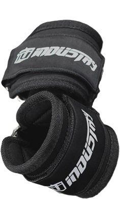 Industry cable cuff