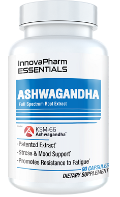 Ashwagandha ksm-66