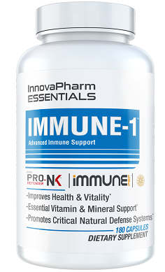 InnovaPharm Immune-1