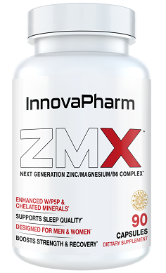 InnovaPharm-zmx-zma