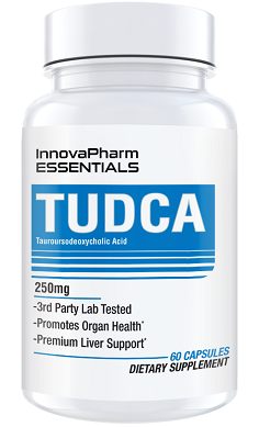 Innovapharm-Tudca