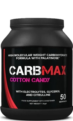 Strom CarbMax