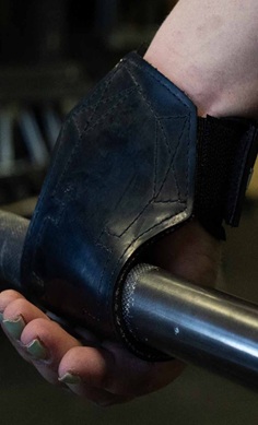 Team Industry Pro Grips - Image 8