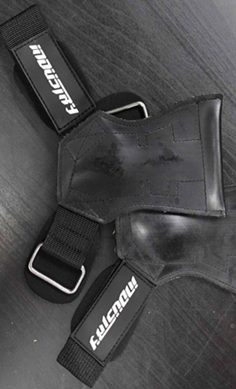 Team Industry Pro Grips - Image 5