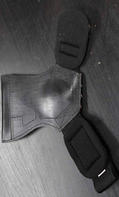 Team Industry Pro Grips - Image 3