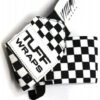 Tuff Wraps Villain Sidekick Wrist Wraps 16 Inches - Image 4