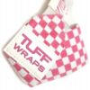Tuff Wraps Villain Sidekick Wrist Wraps 16 Inches - Image 3