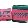 Tuff Wraps Villain Sidekick Wrist Wraps 16 Inches - Image 9