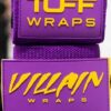 Tuff Wraps Villain Sidekick Wrist Wraps 16 Inches - Image 12