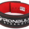 Weightlifting Belt with Lever - Image 10