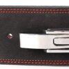 Weightlifting Belt with Lever - Image 6