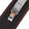 Weightlifting Belt with Lever - Image 8