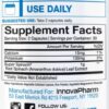 Innovapharm Super Spinach - Image 2