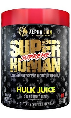 alpha-lion-Super-Human-supreme