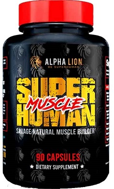 alpha-lion-SuperHuman-muscle 1