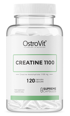 OstroVit-Creatine-Capsules