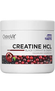 OstroVit-Creatine-HCL-powder