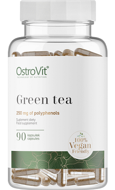 OstroVit-Green-Tea