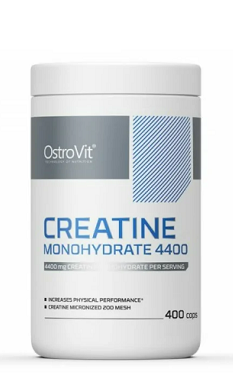 Ostrovit Creatine 4400