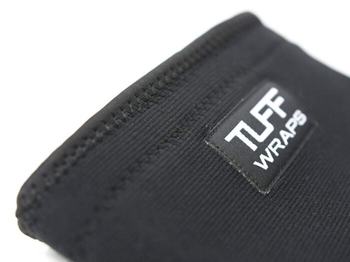 Tuff Wraps Dual Ply Knee Sleeves - Image 4