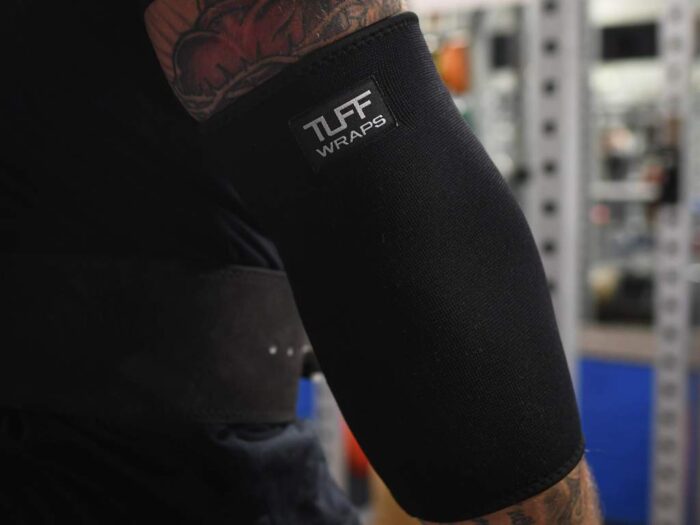 Tuff Wraps Dual Ply Elbow Sleeves - Image 3