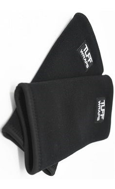 Tuff wraps dual ply elbow sleeves