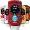 callowfit-sauces