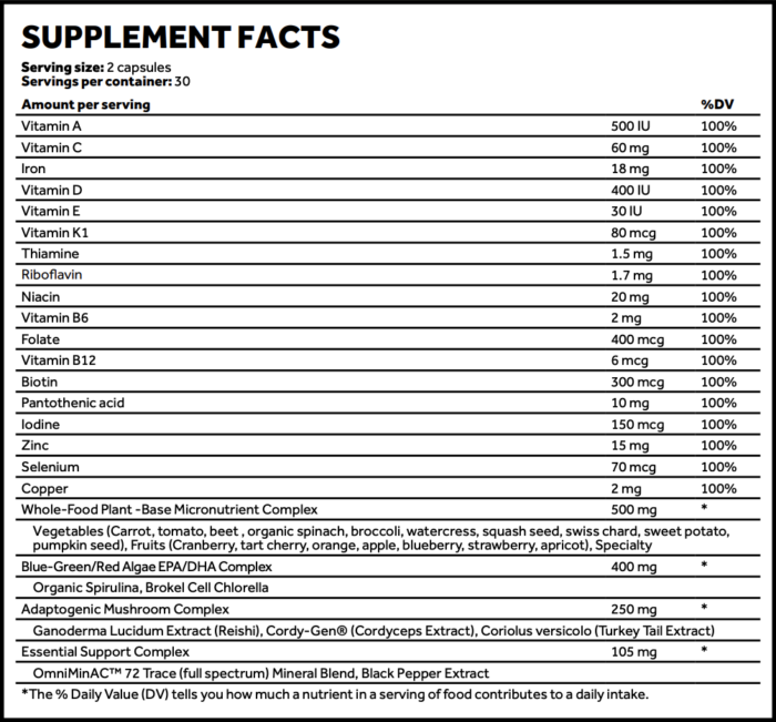 Project AD Vitamin+ - Image 2