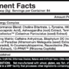 InnovaPharm Enduralean *Free Shaker* - Image 2