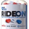 HR-Labs-RIDE-ON