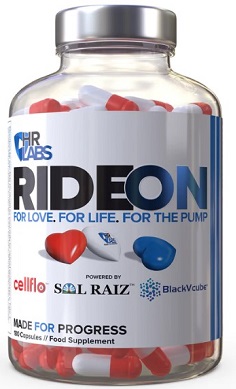 HR-Labs-RIDE-ON