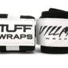 Tuff Wraps Villain Sidekick Wrist Wraps 24 Inch - Image 7