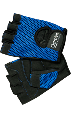 OstroVit-womens-weightlifting-gloves