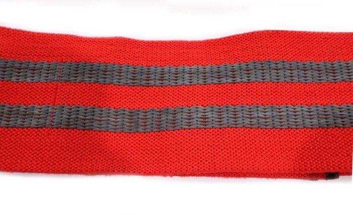Tuff Wraps Gripp Bands (Glute Band) - Image 2